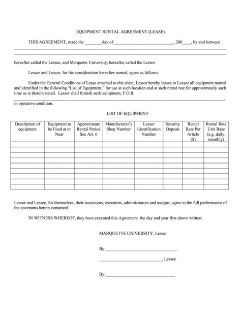 List Of Printable Short Term Equitment Rental Contract Template Excel Updated By Michael Thomas. Short term equitment rental contract template. Contract templates are vital tools for organizations and people alike. They supply a standard format fo... Rental Contract, Party Equipment, Rental Agreement Templates, Bounce Houses, Lease Agreement, List Of Jobs, Letter Example, Camera Equipment, Contract Template