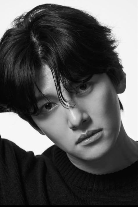 Ji Chang Wook Abs, Ji Chang Wook Photoshoot, Most Handsome Korean Actors, Ji Chang Wook Smile, Korean Male Actors, Handsome Korean, Ji Chang Wook, Handsome Actors, Cute Actors