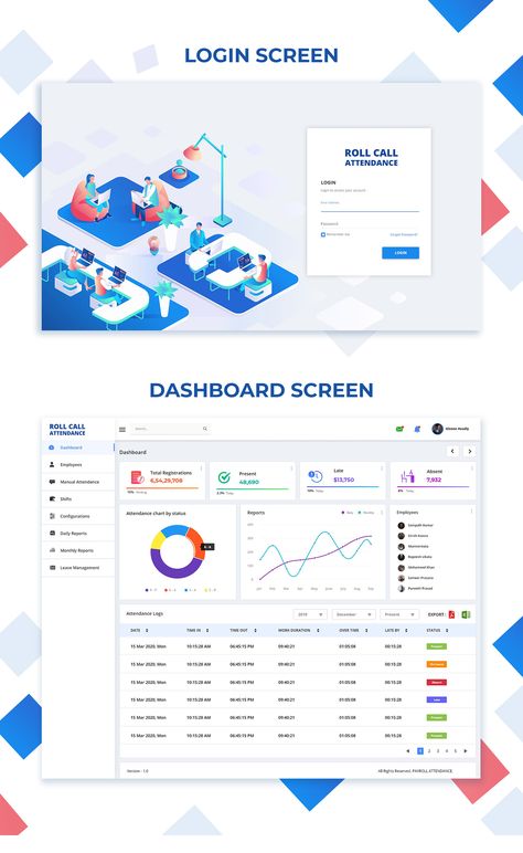 Roll Call Attendance Education Dashboard, Taking Attendance, Layout Site, App Design Layout, Student Attendance, Dashboard Design, Design Layout, Page Design, Ui Design