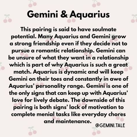 Aquarius And Gemini Compatibility, Aquarius And Gemini, Aquarius Relationship, Gemini Relationship, Aquarius Compatibility, Vedic Astrology Charts, Astrology Charts, Gemini Aquarius, Aquarius Personality