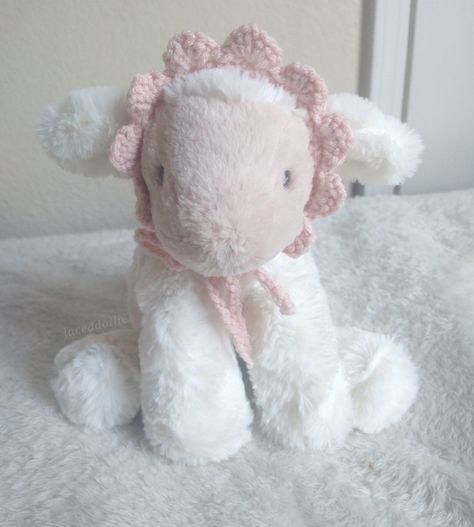 Puppy Time, Doll Aesthetic, Key Tags, Cute Stuffed Animals, Doll Parts, Plush Animals, Y2k Fashion, Soft Toy, Girly Things