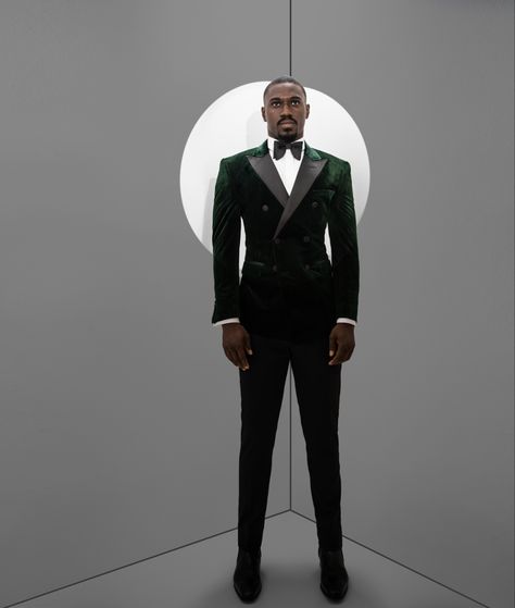 Matric Dance Suits, Md Suits, Tux Men, Graduation Suit, Prom Outfits For Guys, Shawl Lapel Tuxedo, Double Breasted Suit Men, Green Shawl, Double Breasted Tuxedo