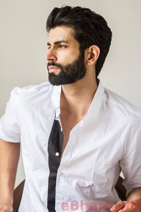 Namik Paul, Indian Show, Mens Hairstyles With Beard, Indian Man, Tv Actors, Bollywood Actors, The Men, Woman Crush, Tv Stars