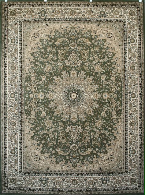 Sage Green Traditional Isfahan Wool Persian Area Rugs 7'10 x 10'5 Cheap Area Rugs, Rugs Traditional, Side Entrance, Affordable Area Rugs, Interior Design Rugs, Cheap Carpet, Affordable Rugs, Cheap Rugs, Style Carpet