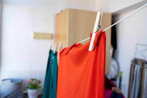 Best Travel Clotheslines You Can Use in a Hotel Room (2024 UK) Travel Clothesline, Washing Lines, Laundry Tips And Tricks, Wash Clothes, Curtain Rails, Laundry Tips, Washing Line, Wet Clothes, Laundry Hacks