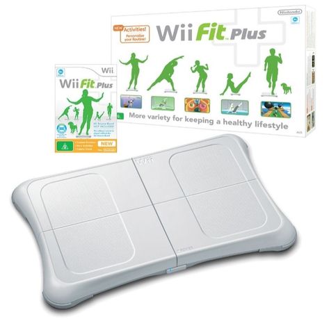 Wii Balance Board, Nintendo Joystick, Exercise Workouts, Workouts Yoga, Fit Board, Mom Aesthetic, Wii Fit, Gadgets Technology, Lee Curtis