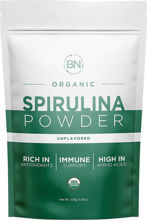 #superfood#health#greenpowder#spirulina What Is Spirulina, Casein Protein, Spirulina Powder, Green Superfood, Whey Protein Concentrate, Post Workout Snacks, Plant Protein, Vegan Protein, Plant Based Protein