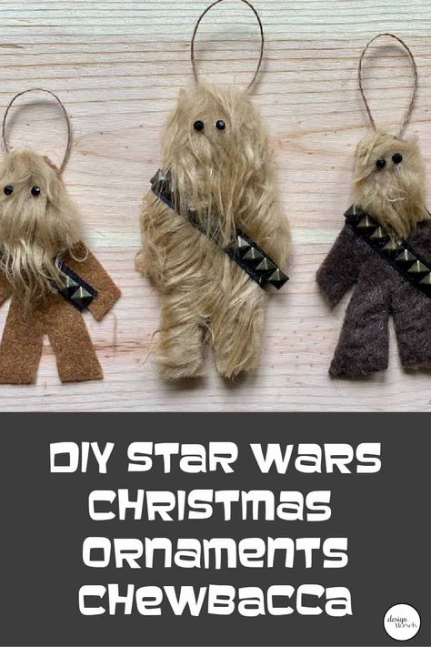 Star Wars Christmas Decorations, Star Wars Tree, Star Wars Xmas, Outdoor Christmas Ideas, Star Wars Ornaments, Starwars Christmas, Star Wars Christmas Ornaments, Star Wars Christmas Tree, Star Wars Craft