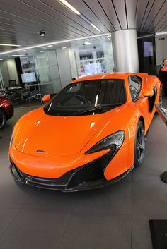 Mclaren 650S Orange Mclaren, Mustang Car Aesthetic, Mclaren Sports Car, 2023 Ford Mustang, Car 2023, Sports Cars Ferrari, Mclaren 650s, Cars Ferrari, Mustang Car