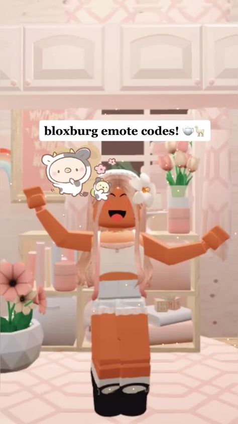 Cheer Emotes Bloxburg Codes, Bloxburg Bubbly Animation Code, Bloxburg Emotes Id, Emotes Bloxburg Codes, Bloxburg Emotes Codes Dance, Emotes Codes Bloxburg, Roblox Id Codes For Emotes, Emote Bloxburg Codes, Emote Roblox Code