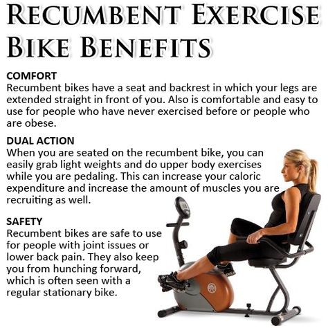 Recumbent exercise bike benefits. Recumbent Bike Benefits, Bike Benefits, Bike Workouts, Stationary Bike Workout, Bedroom Finds, Best Exercise Bike, Recumbent Exercise Bike, Cardio Machine, Tandem Bicycle