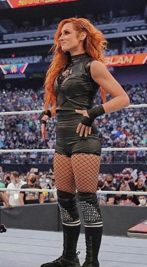 Wwe Costumes, Bailey Wwe, Becky Wwe, Wwe Ladies, Espn Magazine, Wrestling Women, Rebecca Quin, Women Wrestling, Wwe Girls