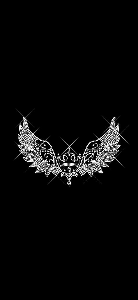 Angel Wings Angel Wings Wallpaper, Black Panther Hd Wallpaper, Wings Wallpaper, Angel Wallpaper, Iphone Backgrounds, Apple Wallpaper, Love Gif, White Art, Black Panther