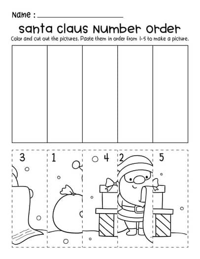 Worksheets For Kindergarten Christmas, Christmas Preschool Math Worksheets, 12 Days Of Christmas Preschool Activities, Preschool December Lesson Plans, Christmas Projects Kindergarten, Christmas Activity For Preschoolers, Xmas Worksheets For Kids, Holiday Worksheets For Preschool, Christmas Curriculum Preschool