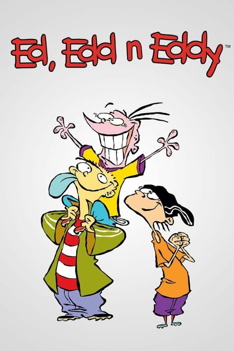 Cartoon Network Viejo, Old Cartoon Network Shows, Best 90s Cartoons, Cartoon Network Art, Old Cartoon Network, Cartoon Network Characters, Old Cartoon Shows, Cartoon Network Shows, Ed Edd N Eddy