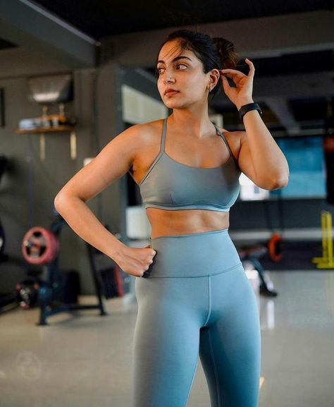 Ishani Krishna Ishani Krishna, Ishaani Krishna, Gym Suit, Hot Dresses Tight, Military Girl, B Fashion, Hot Women Dress, Bollywood Girls, India Beauty