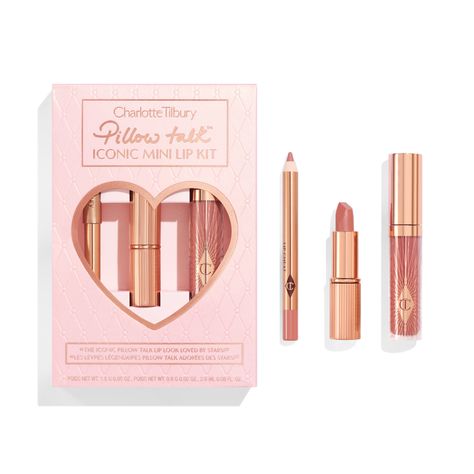 Mermaid Trinkets, Body Collage, Gel Mascara, Nude Pink Lipstick, Pillow Talk Lipstick, Charlotte Tilbury Pillow Talk, Wish List Items, Christmas Wants, Benefit Brow