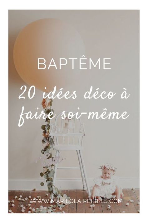 Découvrez 20 idées déco DIY à faire pour un baptême Decoration Communion Garcon, Cricut Baby Shower, Theme Bapteme, Baptism Themes, Baby Shower Deco, Cricut Baby, Diy Cricut, Diy Invitations, Happy Kids