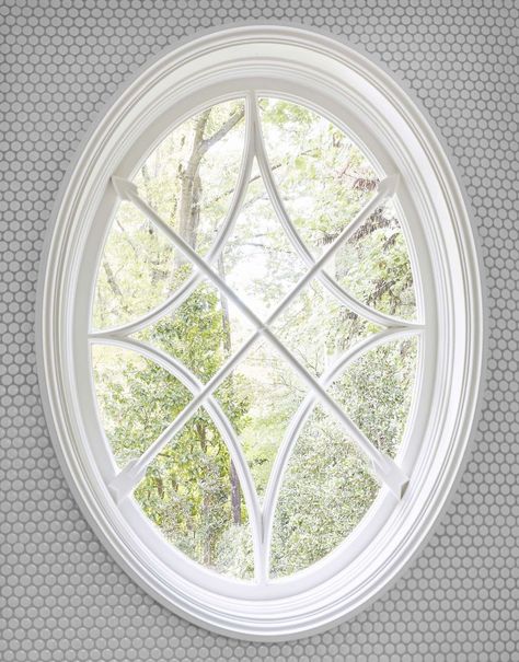 Oval Windows, Cedar Shutters, Window Bars, Porthole Window, Oval Window, Round Window, Interior Windows, Bathroom Windows, Old Windows