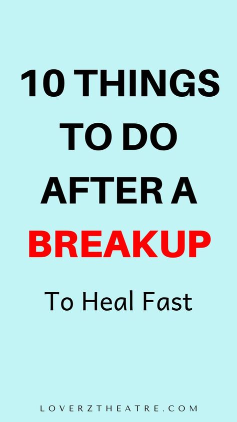 Looking for tips on how to get over a breakup? Want to know the things you must do after a breakup that will help you heal faster? In this post, you will learn the 10 things to do after a breakup that will help you move on peacefully. You will also learn the mistakes you must avoid after a breakup, how to let go of things after a breakup, plus relationship tips for how to get over him and finally move on Texting First, Get Over Him Quotes, Break Up Quotes And Moving On, Teenage Dating, Break Up Tips, Night Date Ideas, Getting Over Heartbreak, Becoming My Best Self, Healing From A Breakup