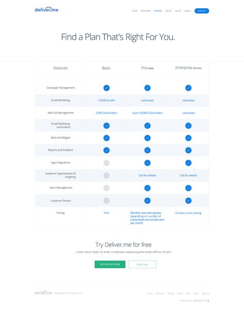 Plans Web Chart Design, Org Chart Ui Design, Comparison Chart Design, Chart Ui Design, Comparison Infographic Design Ideas, Comparison Design, Price Table, Login Page Design, Design Powerpoint