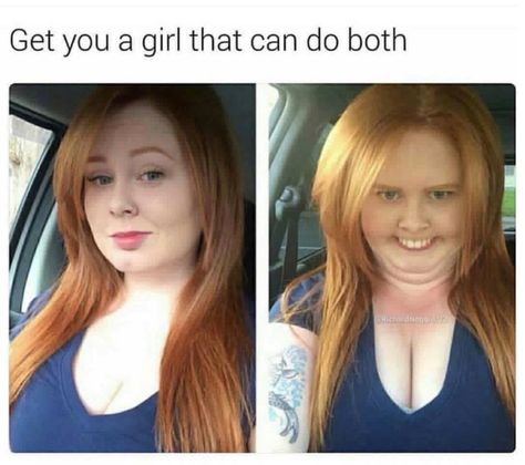 57 Savage AF Memes To Bring You Joy - Gallery Annoying Girls, Savage Af, Dirty Memes, Funny Pictures With Captions, Funny News, Girls Show, Funny Fails, Funny Faces, Body Positivity