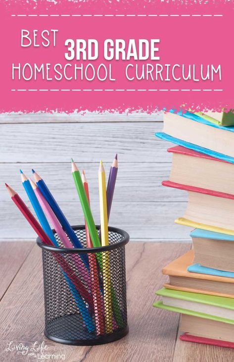 3rd Grade Math Curriculum Homeschool, 3rd Grade Homeschool Lesson Plans, Homeschool Third Grade, Homeschooling 3rd Grade, 3rd Grade Homeschool, Homeschooling Lessons, Third Grade Homeschool, 3rd Grade Spelling, Best Homeschool Curriculum