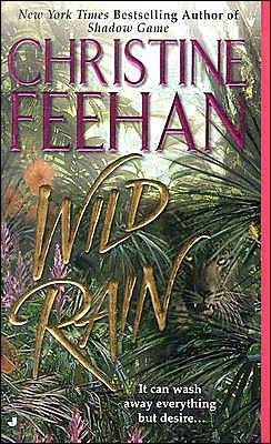 Wild Rain by Christine Feehan Books With Spice, Books Are My Escape, Romance Book Series, Good Novels, Must Have Books, Maya Banks, Christine Feehan, Sylvia Day, Paranormal Romance Books