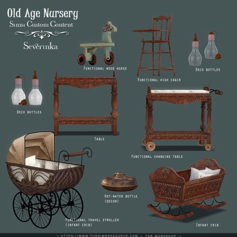 Sims 4 1900s Cc Furniture, Decades Challenge Sims 4 Cc 1890 Furniture, Sims 4 Cc Regency Furniture, Victorian Era Sims 4 Cc, Sims 4 1890 Cc Furniture, Sims 4 Historical Cc Objects, Victorian Furniture Sims 4 Cc, Sims 4 1920s Cc Furniture, Ts4 Regency Cc