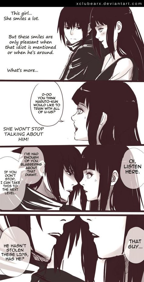 Sasuke X Hinata, Naruto Y Hinata, Masashi Kishimoto, Naruto Couples, Naruto Images, Kushina Uzumaki, Naruto Comic, Naruto Ship, Naruto Funny