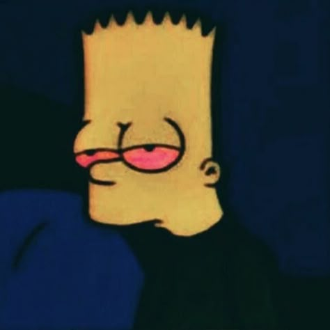 Bart Simpson Art, Simpson Art, Trippy Cartoon, Puff And Pass, Cartoon Profile, Profile Pics, Cartoon Wallpaper, Bart Simpson, Wallpapers