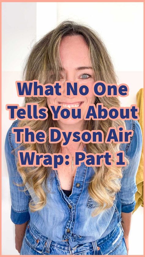 Dyson Air Wrap Straightening, Dyson Air Wrap Attachments, How To Use Shark Air Wrap, Dyson Air Wrap Vs Shark, Dyson Air Wrap Tutorial Long Hair, Dyson Air Wrap Curtain Bangs, Dyson Air Wrap Tutorial Short Hair, Air Wrap Dyson Tutorial, Dyson Air Wrap Storage Ideas