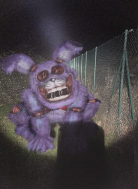 Fnaf Jumpscares, Scary Photos, Creepy Core, Creepy Images, Scott Cawthon, Fnaf Wallpapers, Fnaf Movie, Indie Horror, Fnaf Stuff