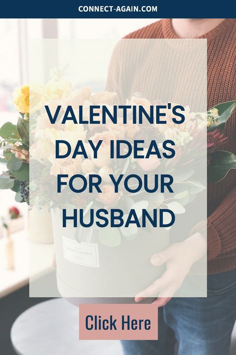 Looking to plan a special Valentine's Day for your husband at home? Discover creative and thoughtful Valentine's Day ideas for your husband that you can easily DIY. Show your love with unique Valentine gifts and surprise him with romantic gestures. Find inspiration and come up with memorable Valentine's Day ideas for him that will surely make the day unforgettable. Whether you're looking for activities to do together or searching for heartfelt gifts, these valentines day ideas will help you cele Husband Valentine Ideas, Valentine Ideas For Husband, First Valentines Day Married, Valentine For Husband, Ideas For Married Couples, Unique Valentines Day Ideas, Romantic Valentines Day Ideas, Happy Marriage Tips, Marriage Is Hard