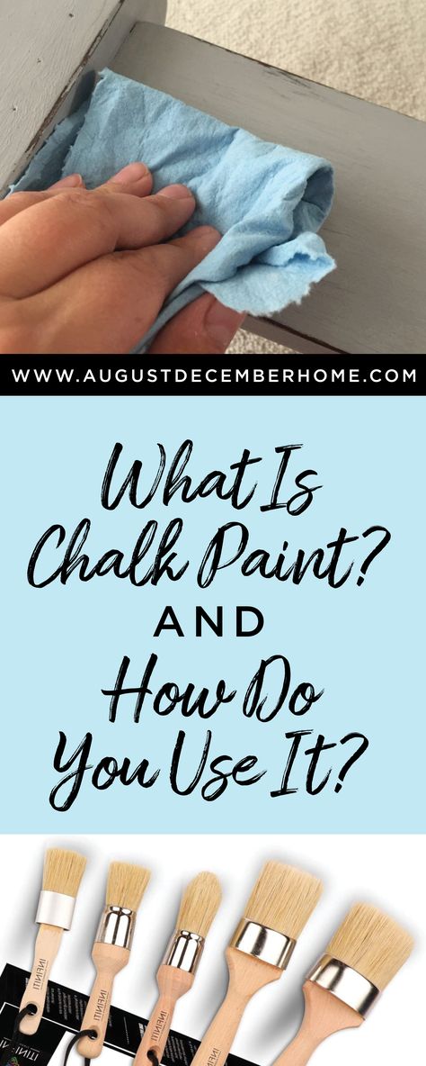 chalk painting questions and answers Chalk Paint And Wax Techniques, How To Paint With Chalk Paint, Potter Bench, Painting With Chalk Paint, What Is Chalk Paint, How To Chalk Paint, Annie Sloan Chalk Paint Colors, Chalk Paint Techniques, Furniture Refurbishing