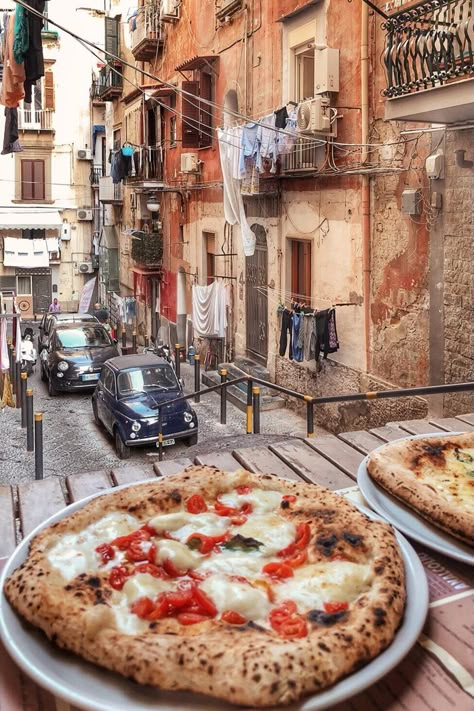 Top UNESCO Destinations for Foodies Italian Trattoria, Europe Life, Dream Building, Italian Honeymoon, Small Street, Italy Vibes, Italy 2023, Italian Aesthetic, Travel Aesthetics