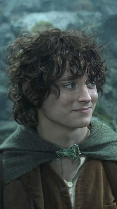 Lord Of The Rings Treebeard, Modern Lotr Characters, Samwise And Frodo, Frodo Baggins Smile, Lord Of The Rings Reference Photos, Frodo Lord Of The Rings, Elijah Wood Frodo, Frodo Baggins Cute, Lord Of The Rings Screenshots