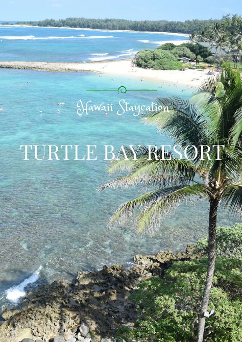 Turtle Bay Resort Hawaii, Turtle Bay Hawaii, Oahu Map, Hawaii Hotel, North Shore Hawaii, Turtle Bay Resort, North Shore Oahu, Turtle Bay, Kayak Adventures