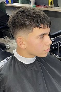 Best 12 Teen Boy Haircuts in 2024 · 1. Beachy Waves · 2. Textured Crop. Teen Boy Haircuts Straight Hair · 3. Straight Curtain Hairstyle · Best Haircut For Boys, Boy Haircuts Straight Hair, Teen Boy Haircuts Straight Hair, Curtain Hairstyle, Boys Fade Haircut, Teen Haircuts, Short Hair For Boys, Teen Boy Haircut, Boy Haircuts Short