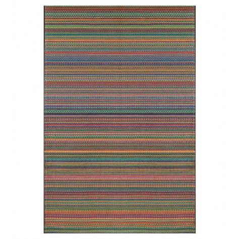 Reversible & Recycled Rainbow Indoor/Outdoor Rug | VivaTerra Outdoor Rugs Patio Waterproof, Rainbow Rug, Outdoor Rugs Patio, Bright Rainbow, Velvet Blanket, 4x6 Rugs, Outdoor Mat, Outdoor Area Rug, Indoor Outdoor Area Rugs