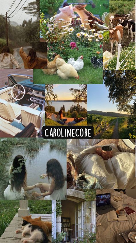 Wallpapers based off names pt 3! ‘CarolineCore’ Caroline Core, Core Wallpaper, Wallpapers