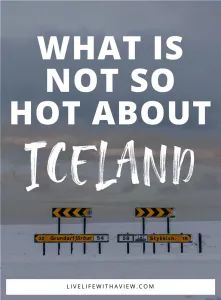 The Worst Things About Living in Iceland - Iceland with a View Expensive Food, Iceland Resorts, Sunshine And Flowers, Iceland Food, Iceland Vacation, Iceland Itinerary, Iceland Adventures, Travel Team, Visit Iceland