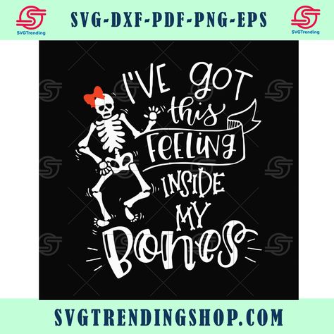 Jason Voorhees Funny, Sally Skellington, Svg Skeleton, Skeleton Svg, Ive Got This, Witch Svg, Vintage Png, Halloween Digital, Jack And Sally