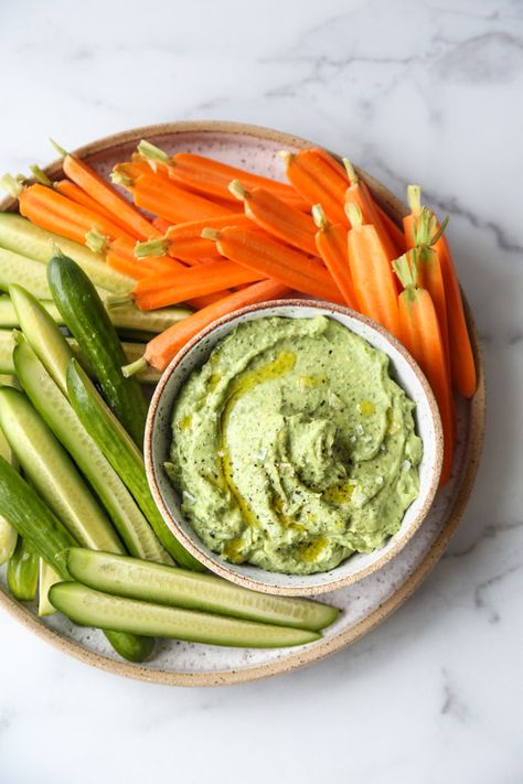 Low Fodmap Snack, Avocado Dip Recipe, Green Goddess Dip, Low Fodmap Snacks, Green Dips, Fodmap Snacks, Goddess Dressing, Green Goddess Dressing, Avocado Dip