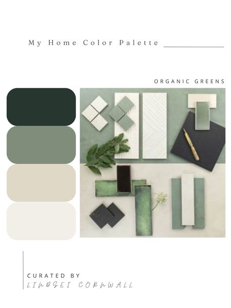 Basil Green Color Palette, Green And Neutral Colour Palette, Green White Cream Color Palette, Grey And Green Kitchen Colour Palettes, Organic Green Color Palette, Color Palette Gray Green, Organic Color Palette Colour Schemes, Sage Green Black And White Color Palette, Home Color Palette Green