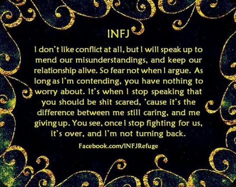 Infj Things, Inner Turmoil, Intj And Infj, Infj Type, Infj Mbti, Infj Personality Type, Infj T, Infj Personality, Mbti Personality