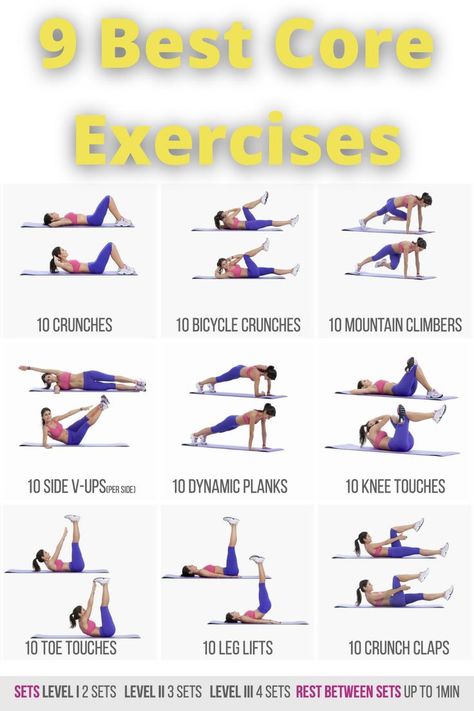 Workouts At Home For Women, At Home Workout For Women, 8 Minute Workout, 8 Minute Ab Workout, Home Workout For Women, Ab Workouts At Home, Effective Ab Workouts, Flat Stomach Workout, Get A Flat Stomach