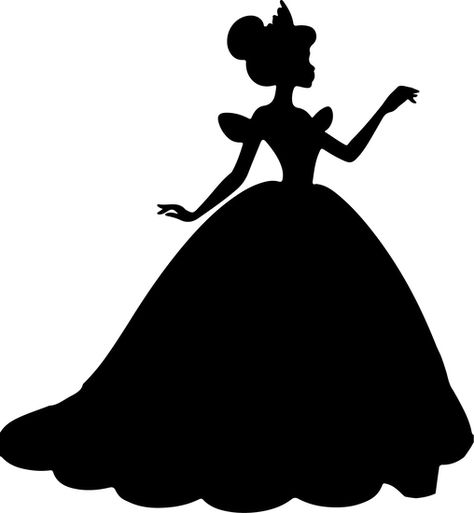 princess queen silhouette - Photos by Canva Tiana Silhouette, Queen Silhouette, Doll Illustration, Silhouette Photo, Princess Svg, Princess Photo, Silhouette Photos, Silhouette Clip Art, Photo Collage Maker