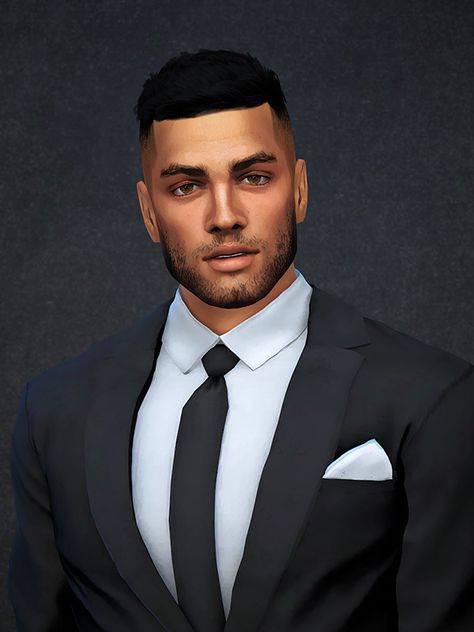 Inspired by William Levy. CC list included. Enjoy. ♥ Download Sims Tumblr, Sims 4 Characters, Fairy Aesthetic, Sims 4 Cc Packs, Girls Girl, Fashion Deals, Sims Mods, Sims 4 Mods, Waist Trainer