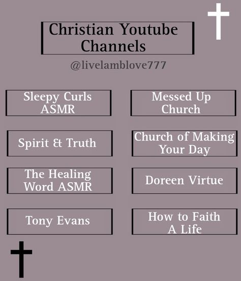 Christian Youtube Channel Ideas, Christian Movies To Watch, Christian Youtubers, Good Christian Movies, Christian Whispers, Christian Tips, Study Printables, Remember God, Godly Things